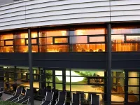 Fletcher Wellness-Hotel Trivium