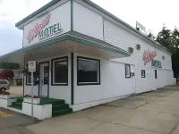 Miami Motel - موقف سيارات