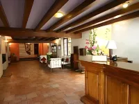 Hotel Trébol