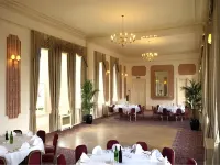 George Hotel by Greene King Inns Hotels in Huntingdon