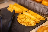 캄파닐 리모주 상트르 - 가르 - 조식 운영