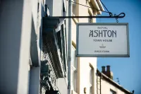 Royal Ashton Townhouse - Taunton Hotels in 