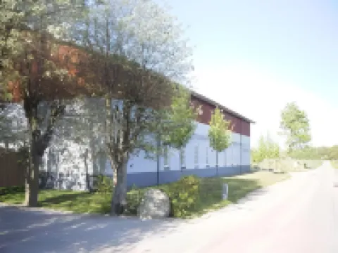 衹睡覺交通中心 斯勞厄爾瑟酒店