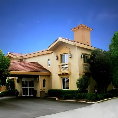 The Fontana Hotel