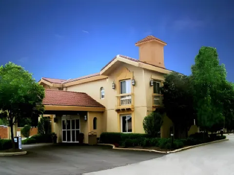 The Fontana Hotel Hotels in Marion County