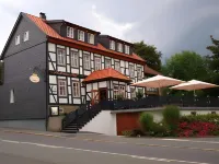 Hubertus Hof Hotels in Goslar