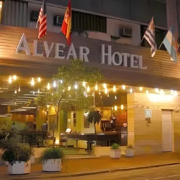 Hotel Alvear