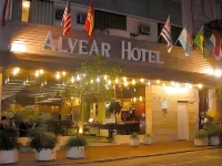 Hotel Alvear Hotels in Rambla of Montevideo