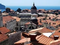 Guest House Cesic Hotels in Dubrovnik