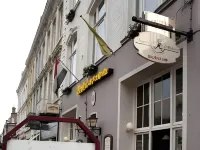 Stadsherberg de Poshoorn - 2つ星