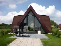 Hotelhuisjes Andijk