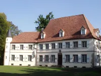 Château de Werde Hotels in Benfeld