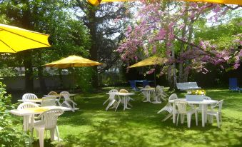 Hôtel Restaurant la Désirade