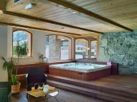 Café-Hôtel le Morillon, Domaine du Grand Massif-Samoëns