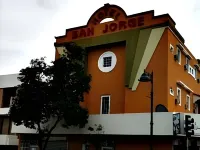 Hotel San Jorge