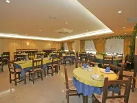 Hotel Alda Xinzo - 2-Star