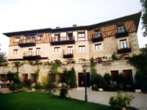 Doña Teresa Hoteles en La Alberca