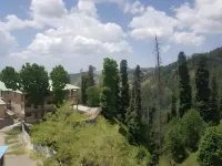 K International Hotel Các khách sạn ở Nathia Gali