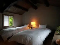 YAO-Kumagawa Tsugumi and Hibari Hotels in Wakasa