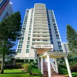 The Crest Apartments Hotels near Gold Coast Sea World