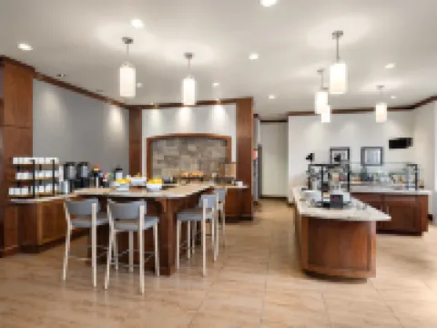Staybridge Suites MIDVALE by IHG Hotels in Midvale