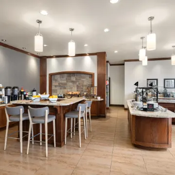 Staybridge Suites MIDVALE by IHG