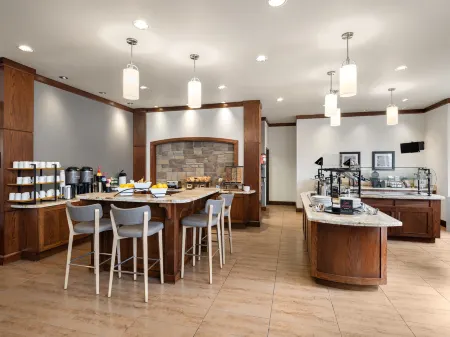 Staybridge Suites MIDVALE by IHG