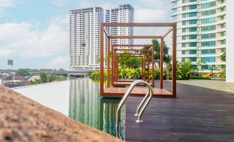 Grand Kamala Lagoon by Delaro Property