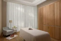 ITC Ratnadipa, a Luxury Collection Hotel, Colombo - spa