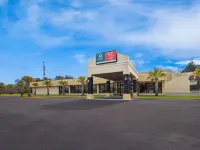Quality Inn Hotels in Jasper County