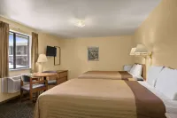 Travelodge by Wyndham Wenatchee Hotels in East Wenatchee