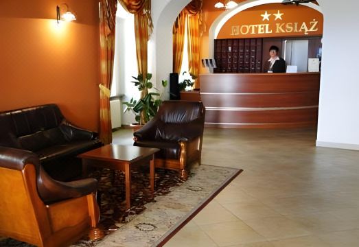 호텔 크시아즈 이미지