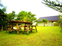 Pran Heaven Resort Hoteller i Wang Pong