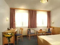 Airporthotel Salzburg - Hotel am Salzburg Airport Hôtels à : Wals bei Salzburg