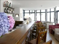 Hotel du Tumulus - Barer