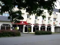民宿酒店洛里昂普洛梅爾