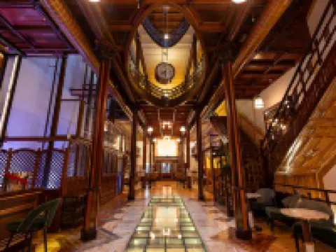 Hotel Las Tres Campanas Hotels in Badajoz