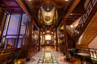 Hotel Las Tres Campanas