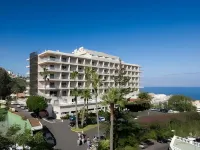 Hotel Atlantic El Tope Hotels near Loro Parque