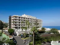 Hotel Atlantic El Tope - Parkering