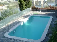 Casa Dos Varais, Manor House