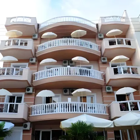 Hotel Vizantio