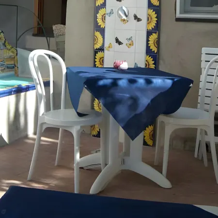 Casa San Michele