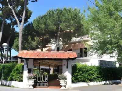 Hotel la Pineta Al Mare