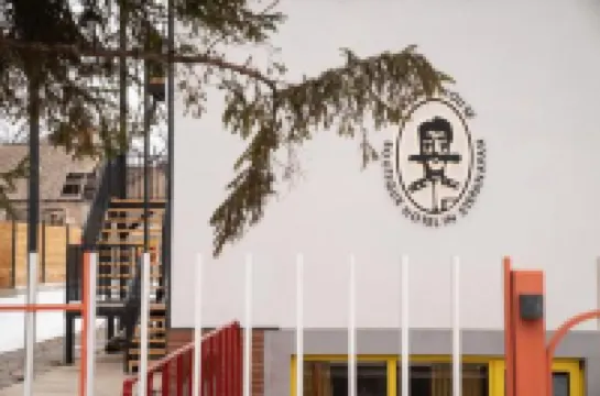 Major's House Hotel Hotels in 