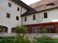 Kloster Dornach / Basel Hotels in Arlesheim