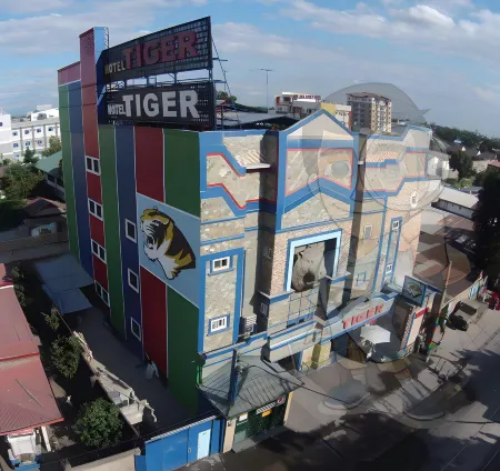 Tiger Hotel