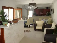 Chez Sophie - Quầy Bar