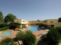 Blu Hotel Laconia Village - Ocean View