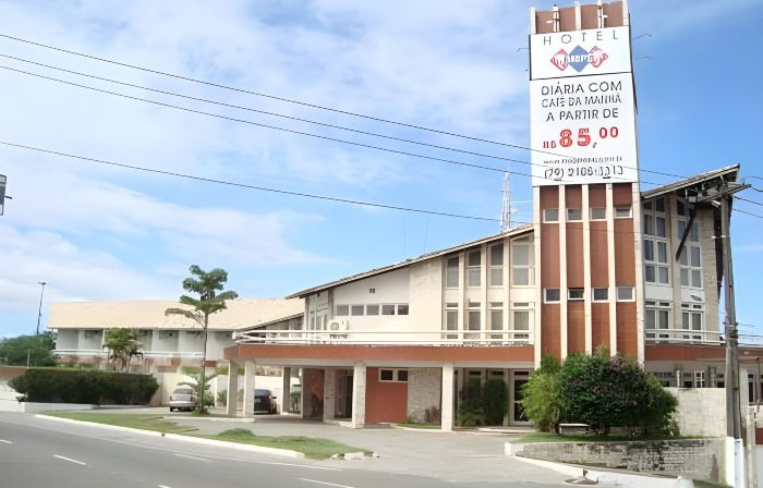 MK Express Hotel